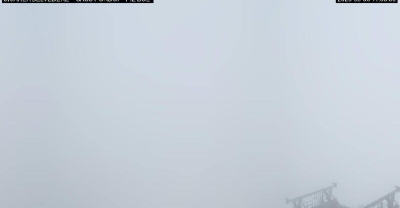 Webcam Canazei-Belvedere - Canazei - Belvedere