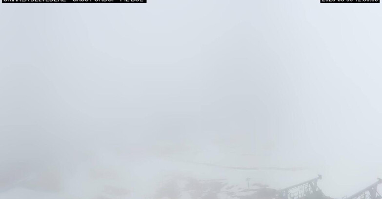 Webcam Canazei-Belvedere - Canazei - Belvedere