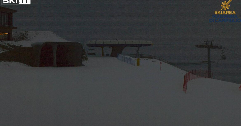 Webcam Pinzolo - Pinzolo - Madonna di Campiglio e Folgarida/Marilleva 