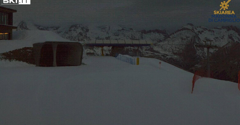 Webcam Pinzolo - Pinzolo - Madonna di Campiglio e Folgarida/Marilleva 