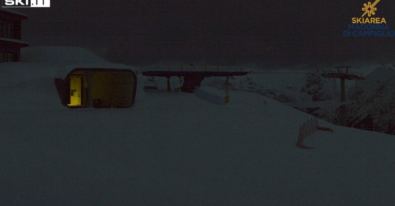 Webcam Pinzolo - Pinzolo - Madonna di Campiglio e Folgarida/Marilleva 