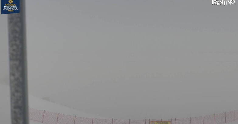 Webcam Pinzolo - Rifugio Doss del Sabion - 2100m