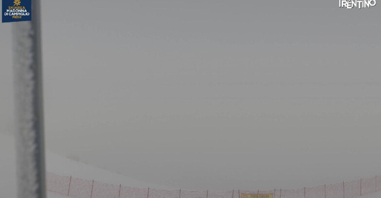 Webcam Pinzolo - Rifugio Doss del Sabion - 2100m