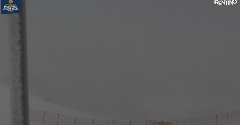 Webcam Пинцоло - Rifugio Doss del Sabion - 2100m