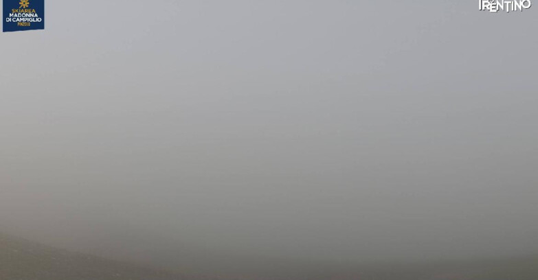 Webcam Пинцоло - Rifugio Doss del Sabion - 2100m