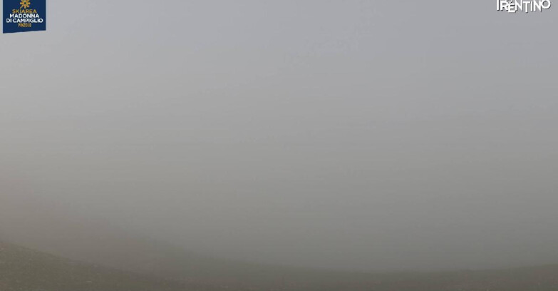 Webcam Pinzolo - Rifugio Doss del Sabion - 2100m