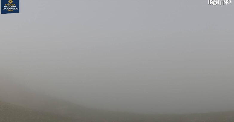 Webcam Pinzolo - Rifugio Doss del Sabion - 2100m