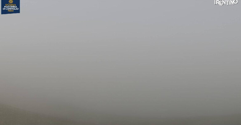 Webcam Pinzolo - Rifugio Doss del Sabion - 2100m