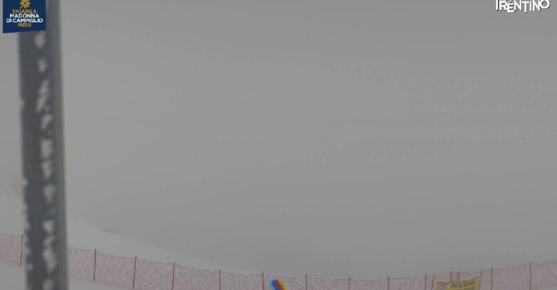 Webcam Pinzolo - Rifugio Doss del Sabion - 2100m