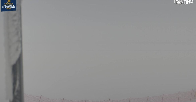 Webcam Pinzolo - Rifugio Doss del Sabion - 2100m