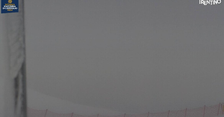 Webcam Pinzolo - Rifugio Doss del Sabion - 2100m
