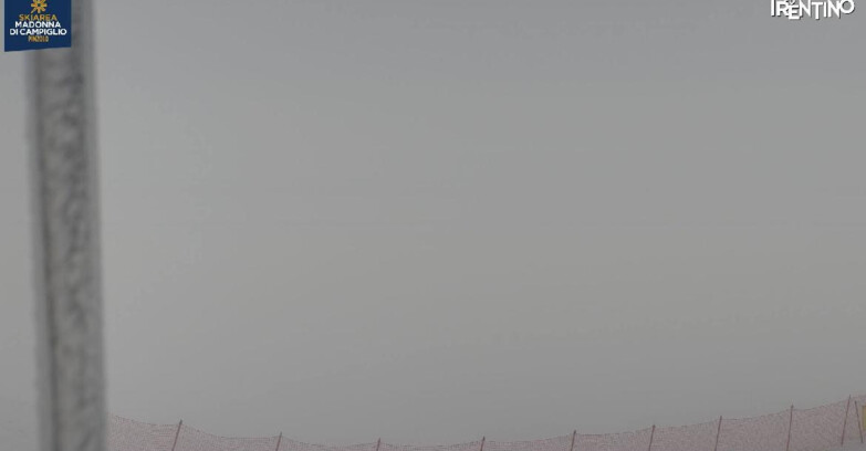 Webcam Pinzolo - Rifugio Doss del Sabion - 2100m