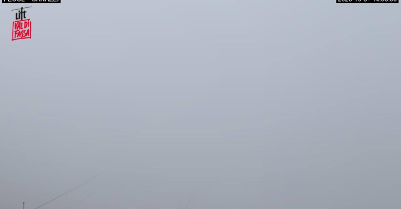 Webcam Canazei-Belvedere - Canazei - Pecol Webcam Canazei-Belvedere - Canazei - Pecol