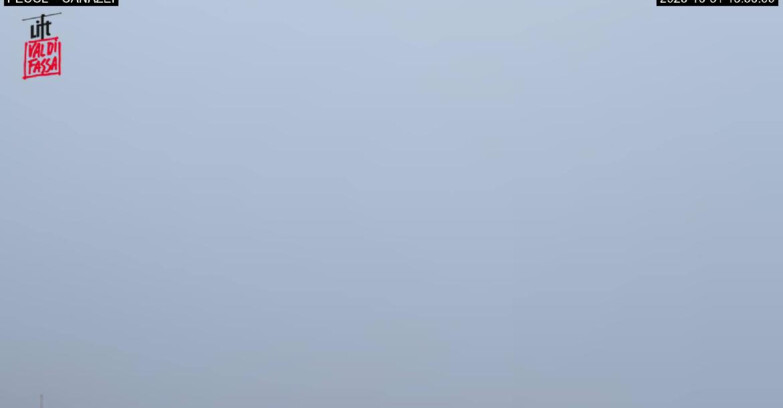 Webcam Canazei-Belvedere - Canazei - Pecol Webcam Canazei-Belvedere - Canazei - Pecol