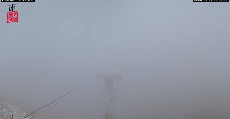 Webcam Canazei-Belvedere - Canazei - Pecol Webcam Canazei-Belvedere - Canazei - Pecol