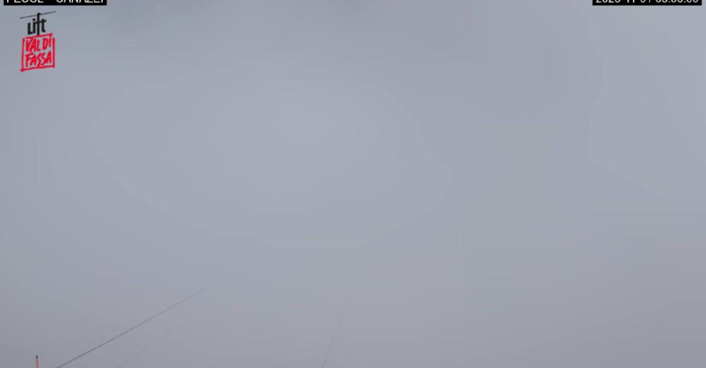 Webcam Canazei-Belvedere - Canazei - Località Pecol