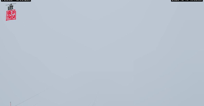 Webcam Canazei-Belvedere - Canazei - Località Pecol