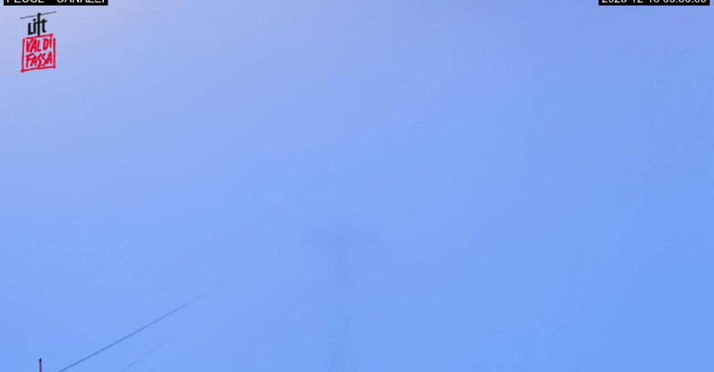 Webcam Canazei-Belvedere - Canazei - Località Pecol