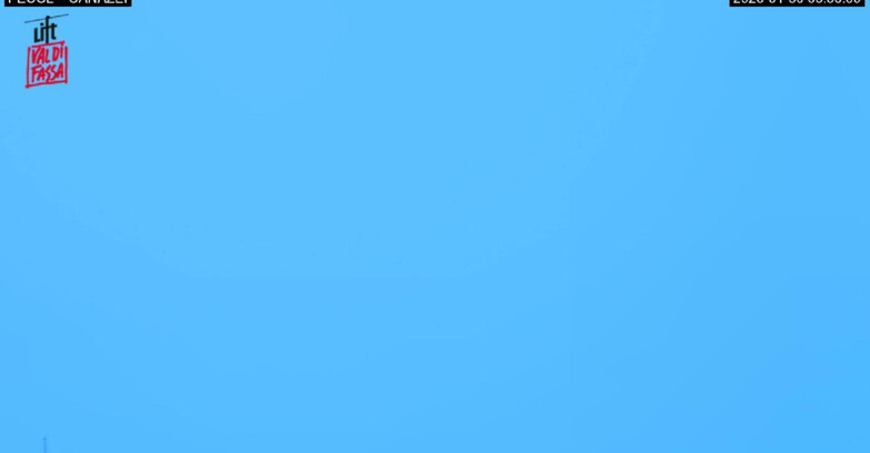 Webcam Canazei-Belvedere - Canazei - Località Pecol