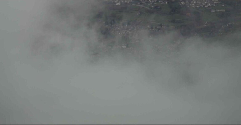 Webcam Alpe Cermis - Cavalese