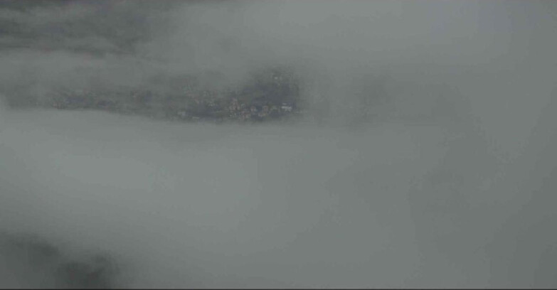 Webcam Alpe Cermis - Cavalese