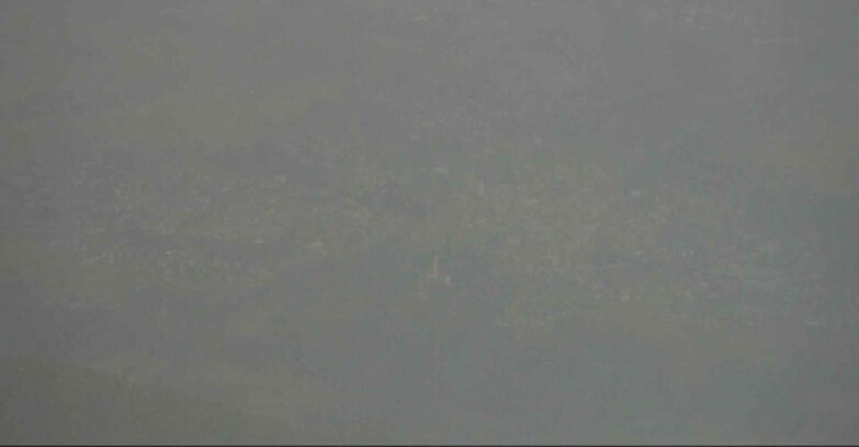 Webcam Alpe Cermis  - Cavalese