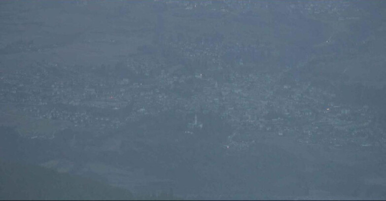 Webcam Alpe Cermis  - Cavalese