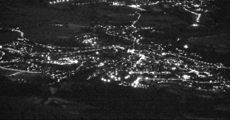 Webcam Alpe Cermis - Cavalese