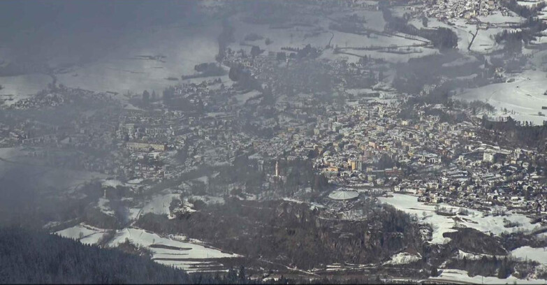 Webcam Alpe Cermis - Cavalese