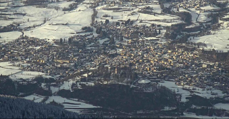 Webcam Alpe Cermis - Cavalese