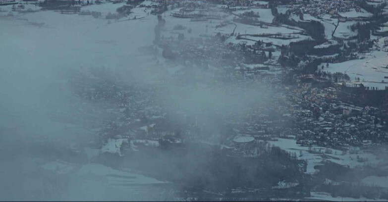 Webcam Alpe Cermis - Cavalese