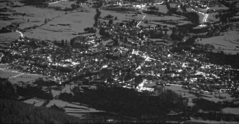 Webcam Alpe-Cermis - Cavalese 