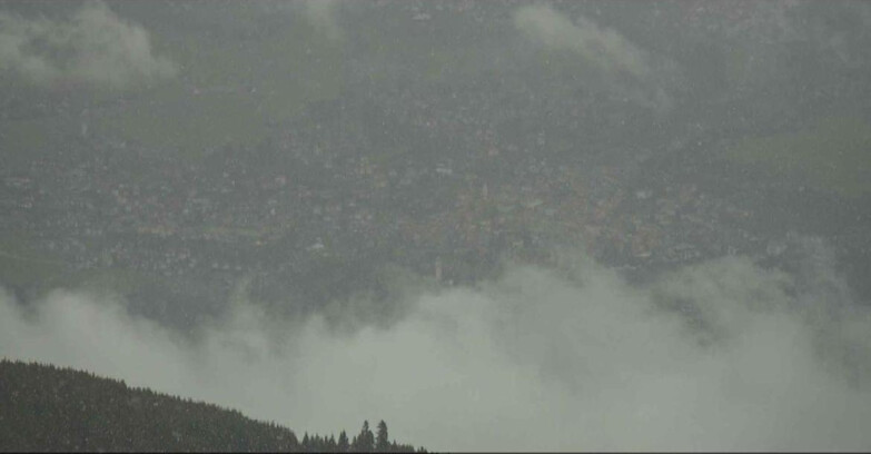 Webcam Alpe Cermis  - Cavalese