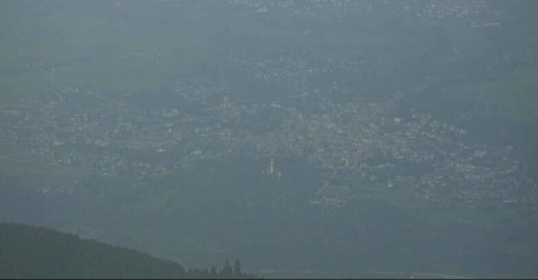 Webcam Alpe Cermis - Cavalese