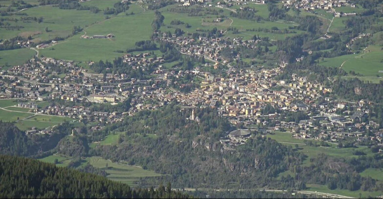 Webcam Alpe Cermis  - Cavalese
