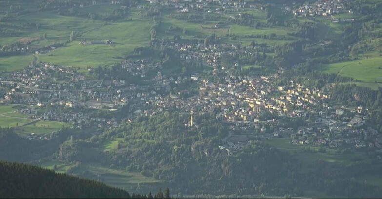 Webcam Alpe Cermis  - Cavalese