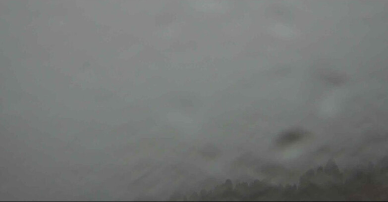 Webcam Альпе-Чермис  - Val di Fiemme