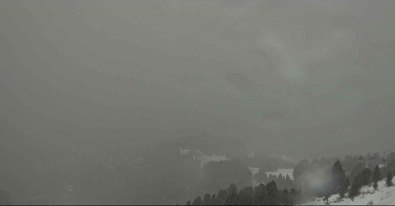 Webcam Альпе-Чермис  - Val di Fiemme