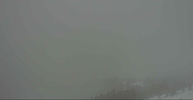 Webcam Альпе-Чермис  - Val di Fiemme