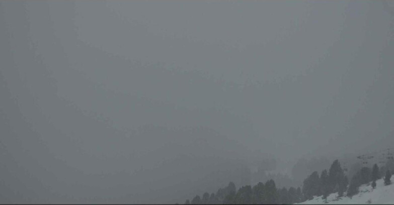 Webcam Alpe-Cermis - Bassa Val di Fiemme 