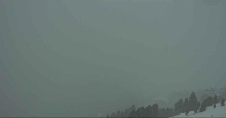 Webcam Alpe-Cermis - Bassa Val di Fiemme 