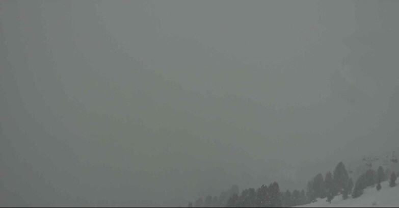 Webcam Alpe-Cermis - Bassa Val di Fiemme 