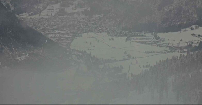 Webcam Alpe Cermis - Val di Fiemme