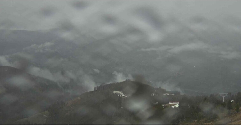 Webcam Alpe-Cermis - Bassa Val di Fiemme 