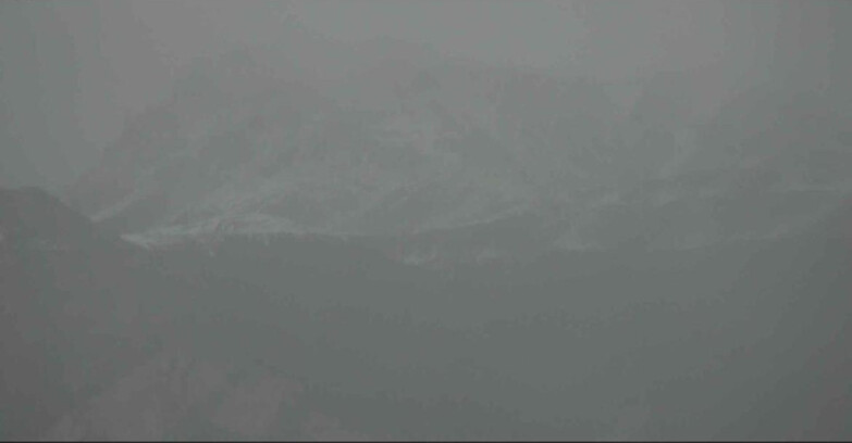 Webcam Alpe Cermis  - Latemar