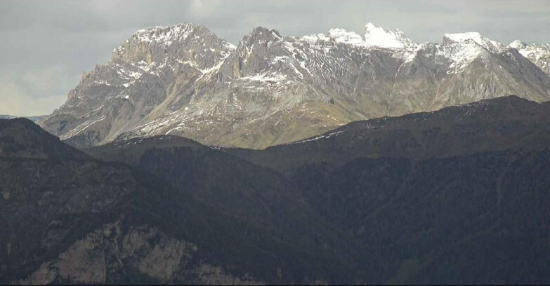 Webcam Alpe Cermis - Il Pajon