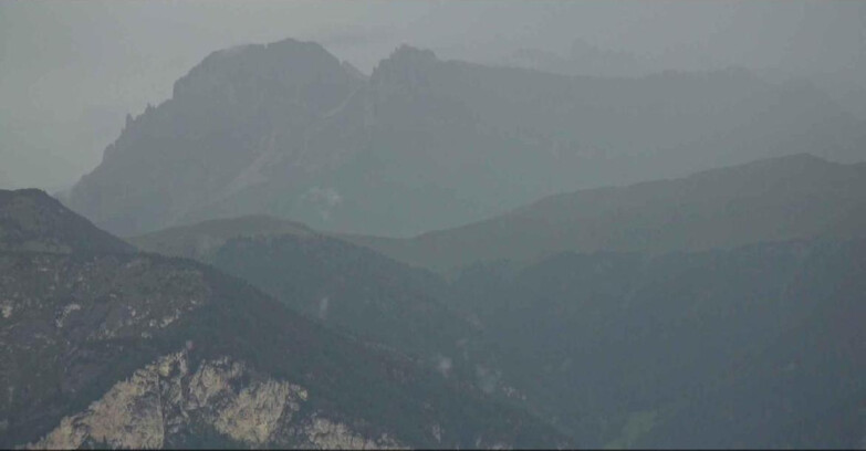 Webcam Alpe Cermis - Il Pajon