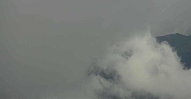 Webcam Alpe Cermis - Latemar