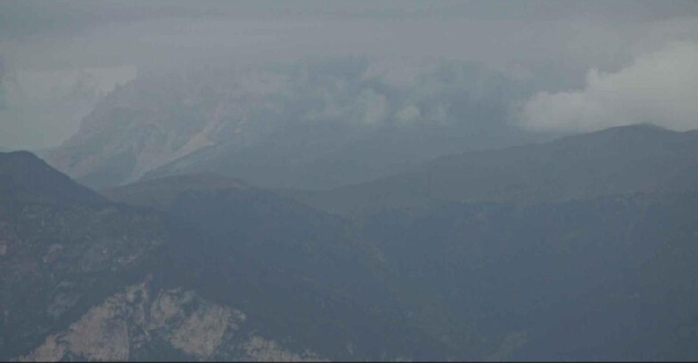 Webcam Alpe Cermis  - Il Pajon