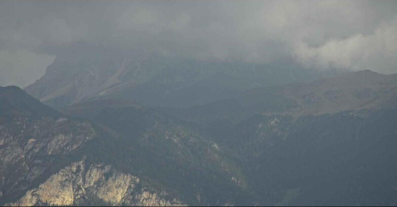 Webcam Alpe Cermis  - Il Pajon